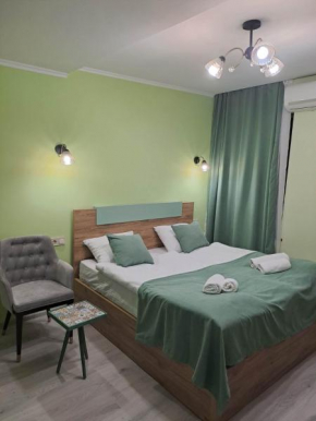 Apartment on Xancteli